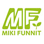 MIKI・ファニット