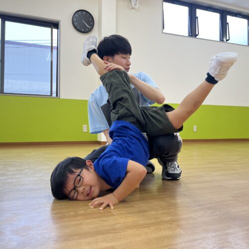 2024年パリ五輪新種目！ブレイクダンス