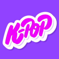世界中で大ブーム　K-POP！！