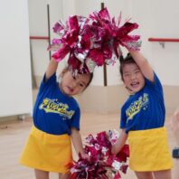 お得！春の入会キャンペーン実施中です☆