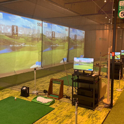 【2026年6月OPEN】累計10万人が選んだインドアゴルフ「ステップゴルフプラス」！6/15(月)〜超お得な先行入会スタート！